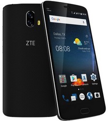Замена тачскрина на телефоне ZTE Blade V8 Pro в Уфе
